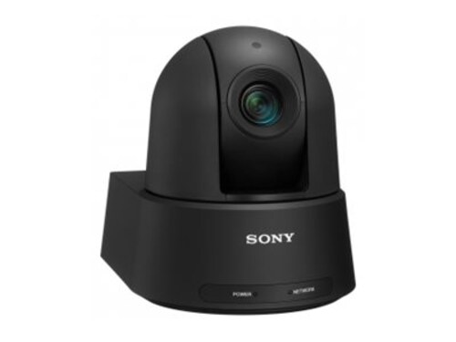 Sony 4K PTZ Camera w Auto Framing 3 Sony 4K PTZ Camera w Auto Framing