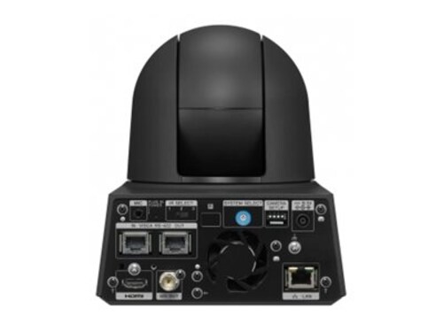 Sony 4K PTZ Camera w Auto Framing 4 Sony 4K PTZ Camera w Auto Framing