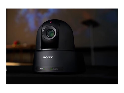 Sony 4K PTZ Camera w Auto Framing 5 Sony 4K PTZ Camera w Auto Framing