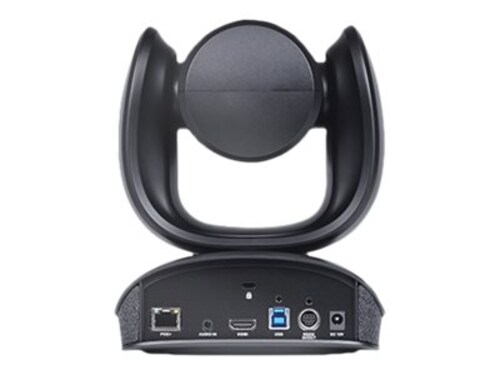 Aver Information 4K Dual-Lens PTZ Conferencing Camera, Black