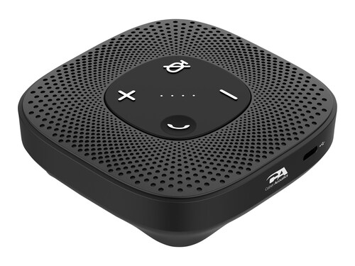 Cyber Acoustics CA Eessential BT USB Unit