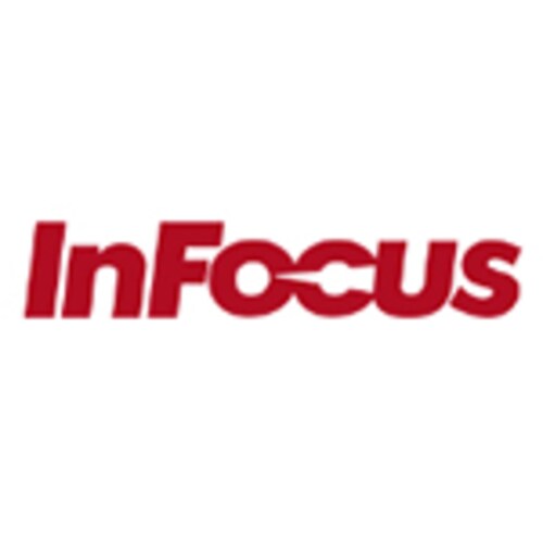 InFocus 65 PANEL MODEL D110 INF6550