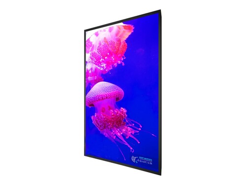 Planar 85" URX75 4K Ultra HD LED-LCD Display