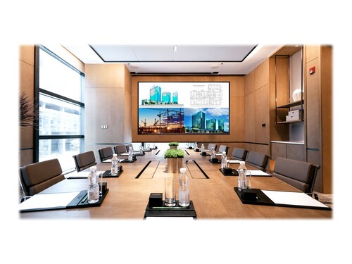 Planar 85" URX75 4K Ultra HD LED-LCD Display