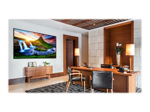 Planar 85" URX75 4K Ultra HD LED-LCD Display