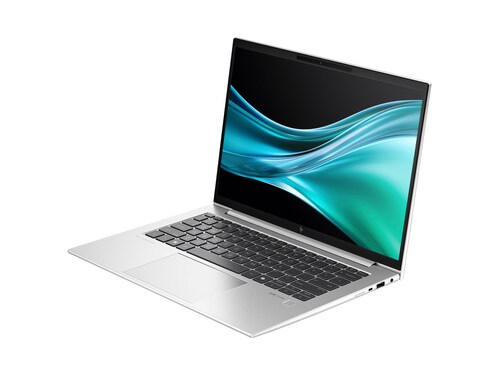 HP EliteBook 840 G11 Core Ultra 7 155U 2x8GB 512GB PCIe 6E BT FR WC 14" WUXGA W11P