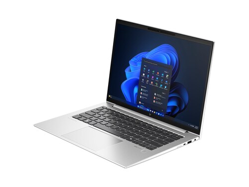 HP EliteBook 840 G11 Core Ultra 7 155U 2x8GB 512GB PCIe 6E BT FR WC 14" WUXGA W11P
