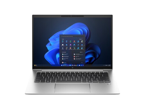 HP EliteBook 840 G11 Core Ultra 7 155U 2x8GB 512GB PCIe 6E BT FR WC 14" WUXGA W11P 3 HP EliteBook 840 G11 Core Ultra 7 155U 2x8GB 512GB PCIe 6E BT FR WC 14" WUXGA W11P