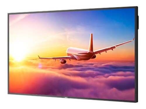 Sharp NEC  49" P495 4K Ultra HD LED-LCD Display