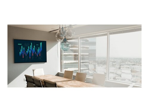 MAXHUB 43" ND43CMA 4K Ultra HD LED-LCD Display