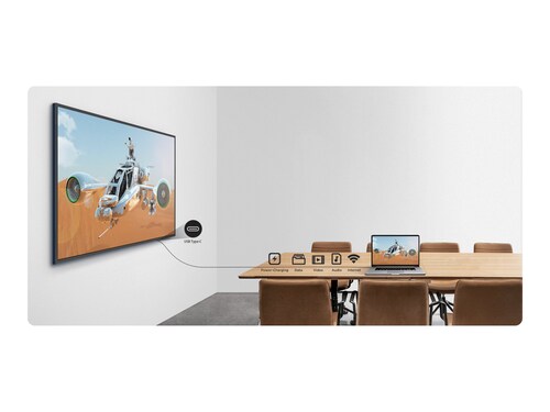 MAXHUB MAXHUB 75 DIGITAL SIGNAGE