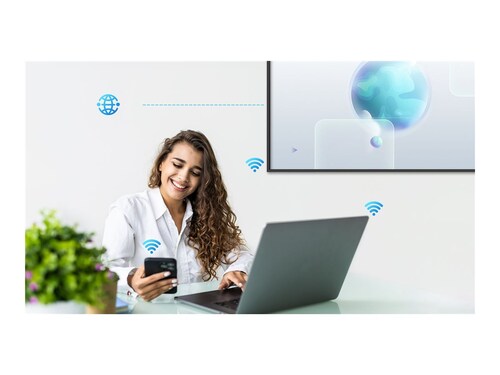 MAXHUB MAXHUB 75 DIGITAL SIGNAGE