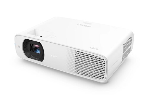BenQ LH750 1080p LED Projector, 5000 Lumens, White