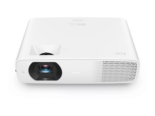 BenQ LH750 1080p LED Projector, 5000 Lumens, White