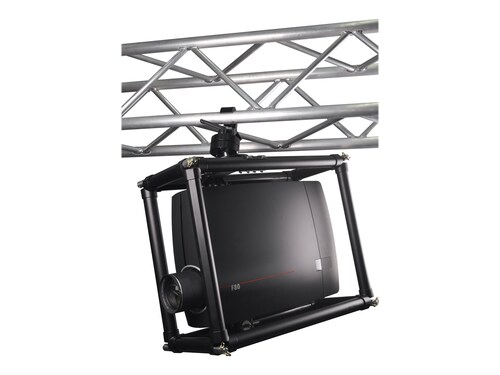 Barco F80-4K12 12000 Lumen 4k UHD La