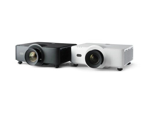 Barco G50-W6 WUXGA, 6000 Lm DLP Lase