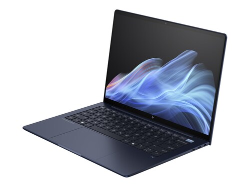 HP EliteBook X G1i 14 AI Core Ultra 7 268V 32GB 512GB PCIe WF7 BT FR WC 14" WUXGA MT W11P64