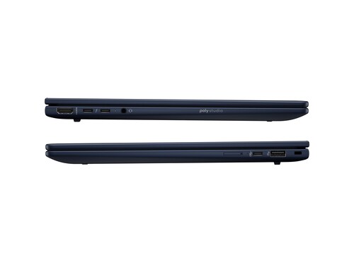 HP EliteBook X G1i 14 AI Core Ultra 7 268V 32GB 512GB PCIe WF7 BT FR WC 14" WUXGA MT W11P64