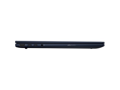HP EliteBook X G1i 14 AI Core Ultra 7 268V 32GB 512GB PCIe WF7 BT FR WC 14" WUXGA MT W11P64