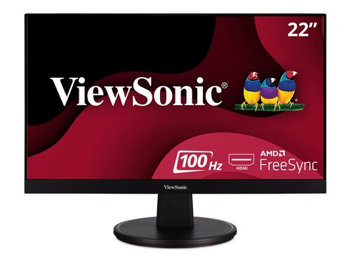 ViewSonic 22" VA2247-MH Full HD LED-LCD Monitor