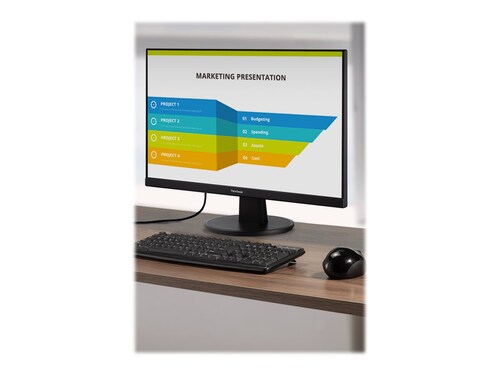 ViewSonic 22" VA2247-MH Full HD LED-LCD Monitor