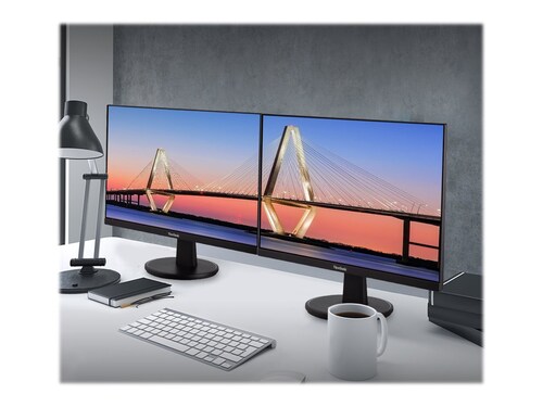 ViewSonic 22" VA2247-MH Full HD LED-LCD Monitor