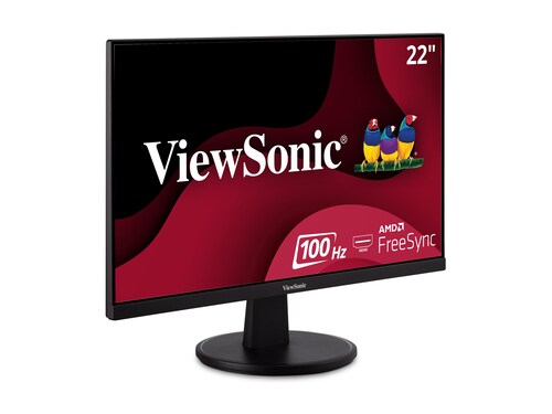 ViewSonic 22" VA2247-MH Full HD LED-LCD Monitor