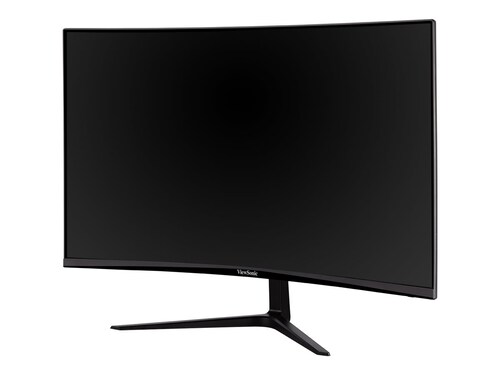 ViewSonic 31.5" VX3218-PC-MHD Full HD LED-LCD Curved Monitor