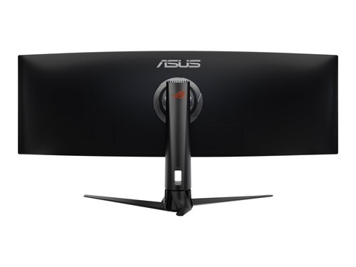 Asus 49" XG49VQ 4K Ultra HD LED-LCD Curved Monitor