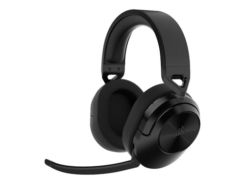Corsair HS55 WIRELESS Gaming Headset - Carbon