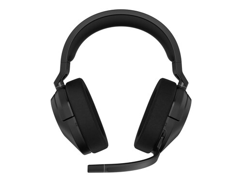 Corsair HS55 WIRELESS Gaming Headset - Carbon