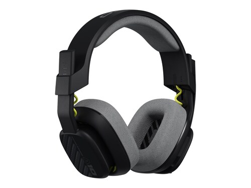 Logitech Astro A10 G2 Headset Xbox - Black