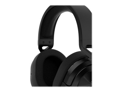 Corsair HS55 STEREO Wired Gaming Headset — Carbon