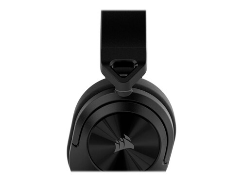 Corsair HS55 STEREO Wired Gaming Headset — Carbon
