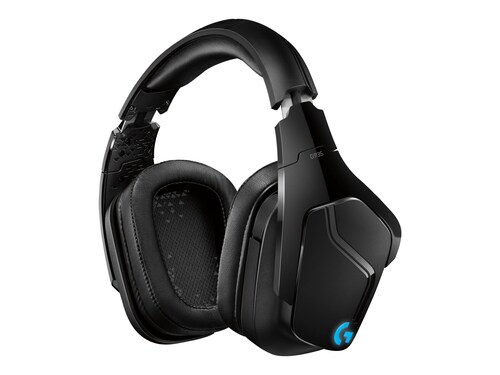 Logitech G935 Wireless 7.1 Surround Sound LIGHTSYNC Gaming Headset
