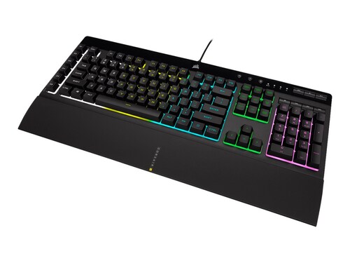 Corsair K55 RGB PRO Gaming Keyboard