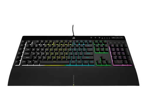 Corsair K55 RGB PRO Gaming Keyboard