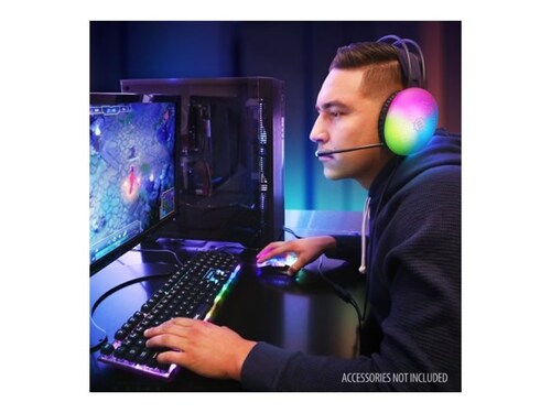 Accessory Power VOLTAIC 2 GAMING KEYBOARD