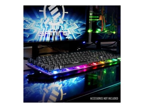 Accessory Power VOLTAIC 2 GAMING KEYBOARD