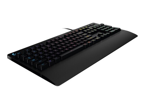 Logitech G213 Prodigy RGB Gaming Keyboard