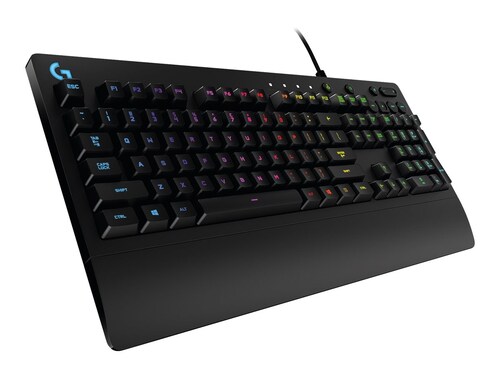 Logitech G213 Prodigy RGB Gaming Keyboard