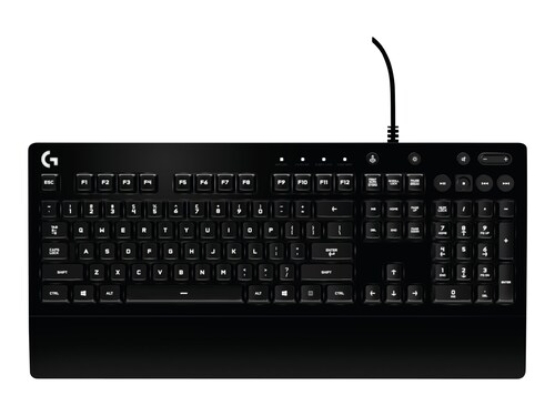 Logitech G213 Prodigy RGB Gaming Keyboard