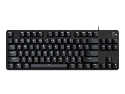 Logitech G413 SE TKL Mechanical Gaming Keyboard