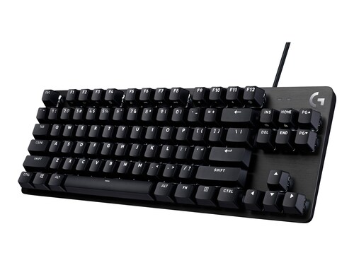 Logitech G413 SE TKL Mechanical Gaming Keyboard