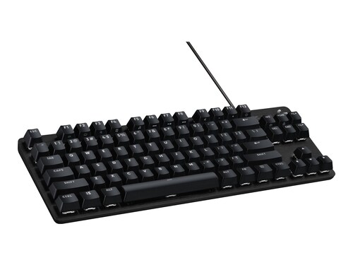 Logitech G413 SE TKL Mechanical Gaming Keyboard 3 Logitech G413 SE TKL Mechanical Gaming Keyboard