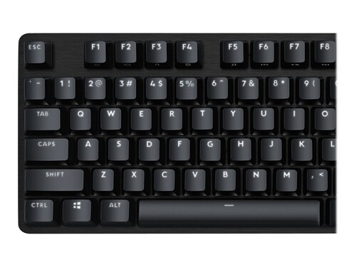Logitech G413 SE TKL Mechanical Gaming Keyboard 4 Logitech G413 SE TKL Mechanical Gaming Keyboard