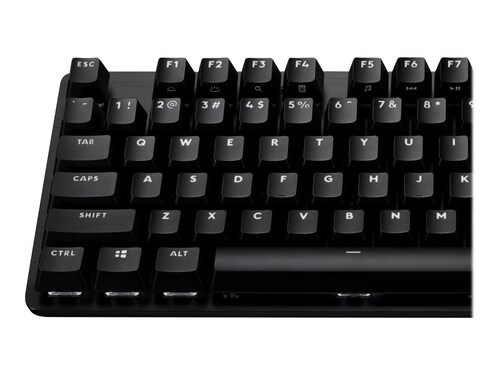 Logitech G413 SE TKL Mechanical Gaming Keyboard 5 Logitech G413 SE TKL Mechanical Gaming Keyboard