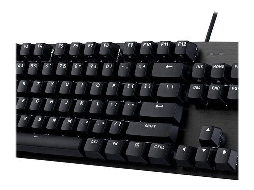 Logitech G413 SE TKL Mechanical Gaming Keyboard 6 Logitech G413 SE TKL Mechanical Gaming Keyboard