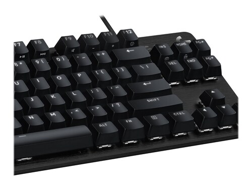 Logitech G413 SE TKL Mechanical Gaming Keyboard 7 Logitech G413 SE TKL Mechanical Gaming Keyboard