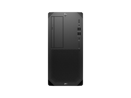 HP Z2 G9 Tower vPro Core i9-14900K 2.4GHz 32GB 1TB SSD UHD770 GbE 700W W11PHE